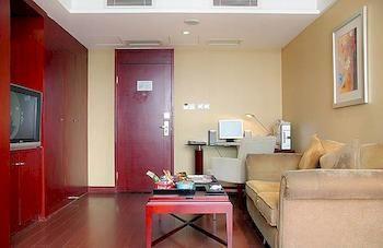 Chongqing Greenway Hotel Esterno foto