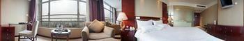 Chongqing Greenway Hotel Esterno foto
