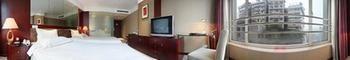 Chongqing Greenway Hotel Esterno foto