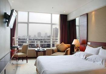 Chongqing Greenway Hotel Esterno foto